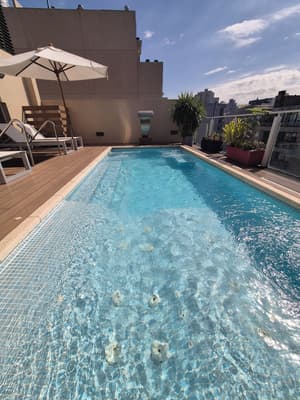 thumbnail: Outdoor pool
