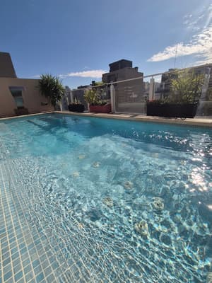 thumbnail: Outdoor pool