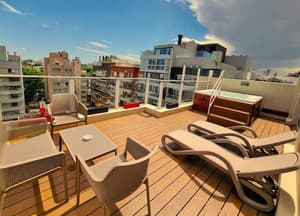 thumbnail: Balcony