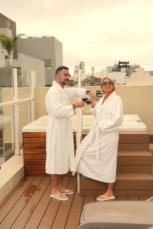 thumbnail: Balcony