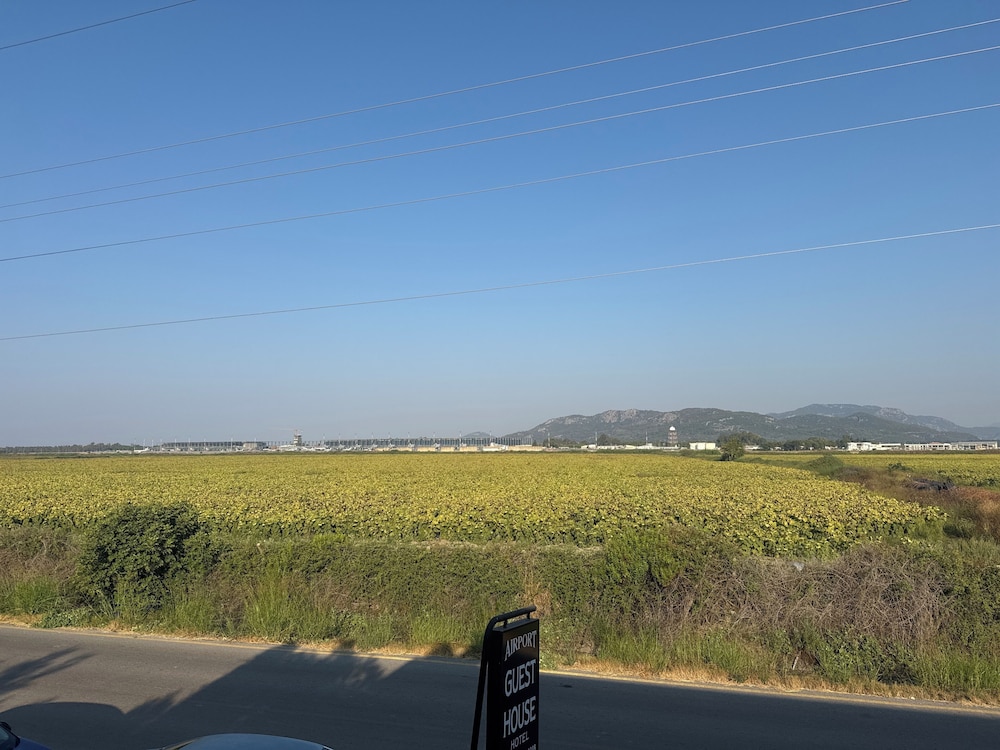View from room