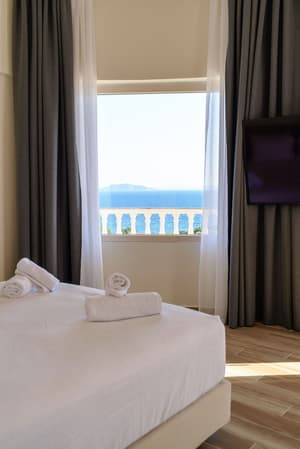 thumbnail: View from room