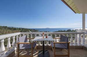 thumbnail: View from room