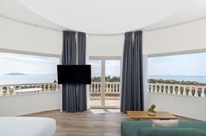 thumbnail: View from room