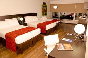 thumbnail: Room