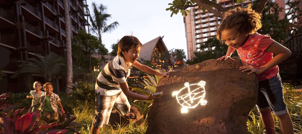 Children's activities