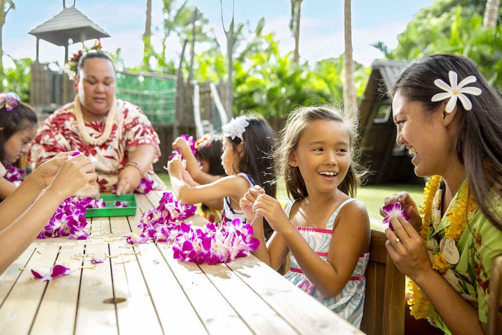 Children's activities