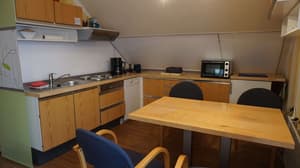 thumbnail: Private kitchen