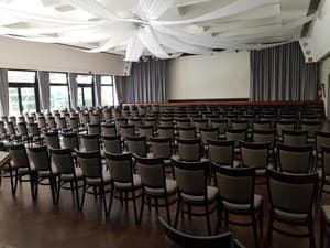 thumbnail: Meeting facility
