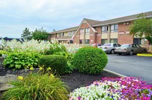 Motel 6 Albany, NY