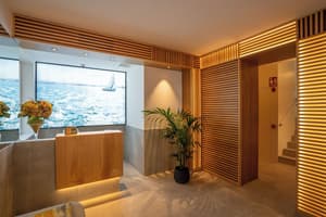 thumbnail: Interior