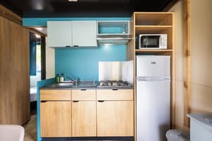 thumbnail: Private kitchen