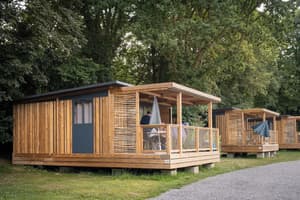 thumbnail: Terrace/patio