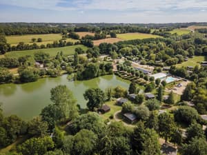 thumbnail: Aerial view