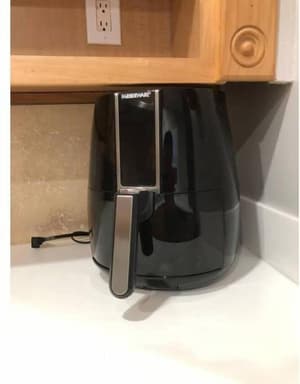 thumbnail: Coffee and/or coffee maker