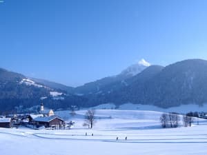 thumbnail: View from property