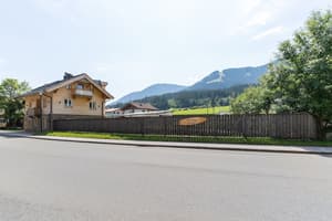 thumbnail: View from property