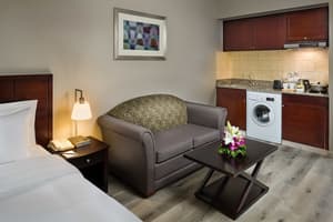 thumbnail: Private kitchenette