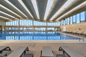 thumbnail: Indoor pool