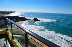 thumbnail: Balcony view