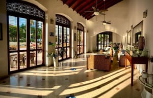 thumbnail: Reception