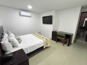 thumbnail: Room