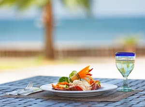 thumbnail: Food and drink