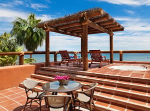 thumbnail: Terrace/patio
