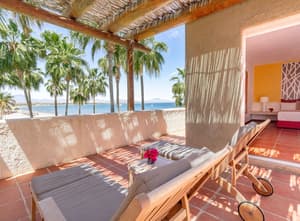 thumbnail: Beach/ocean view