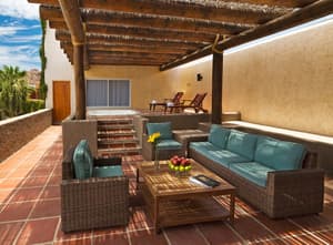 thumbnail: Terrace/patio