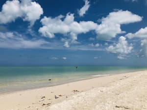 thumbnail: Beach