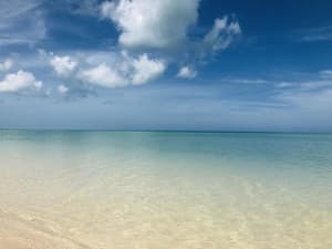 thumbnail: Beach