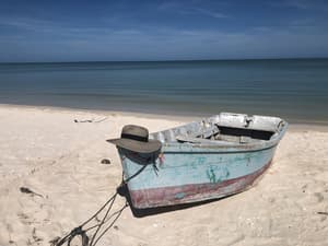 thumbnail: Beach