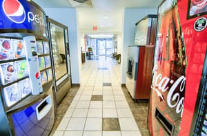 thumbnail: Vending machine