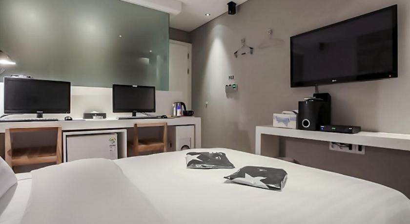 Work-area