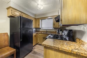 thumbnail: Private kitchen