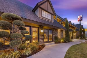 thumbnail: Exterior