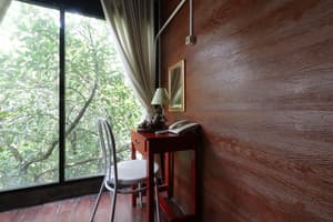 thumbnail: View from room