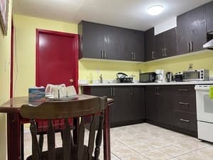 thumbnail: Shared kitchen