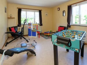 thumbnail: Game room
