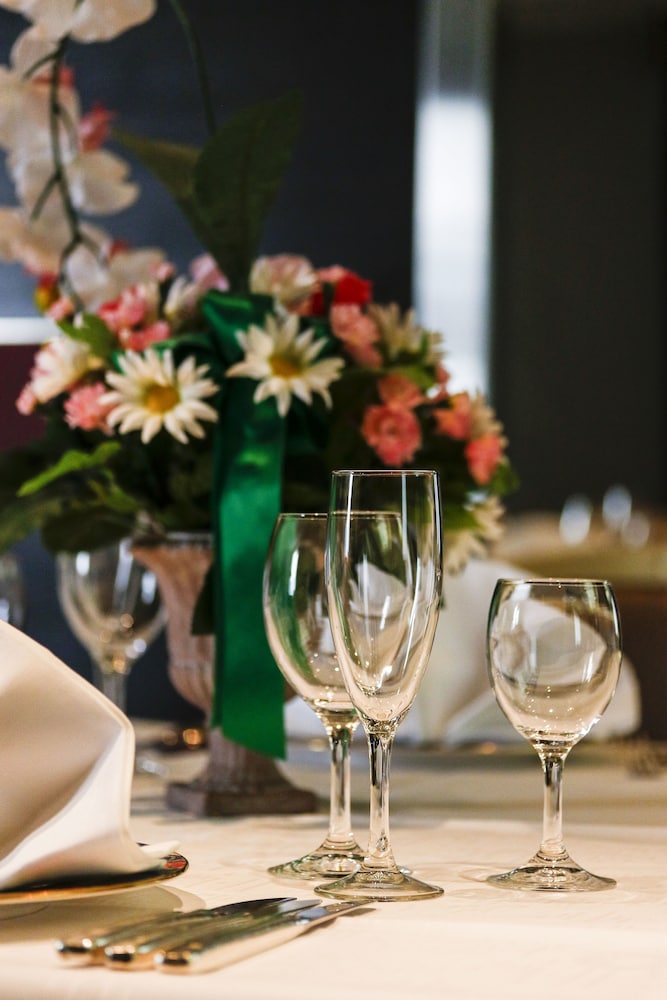 Restaurant-cafeteria
