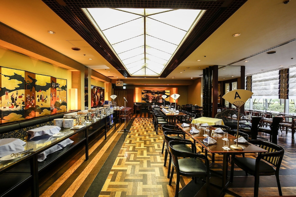 Restaurant-cafeteria