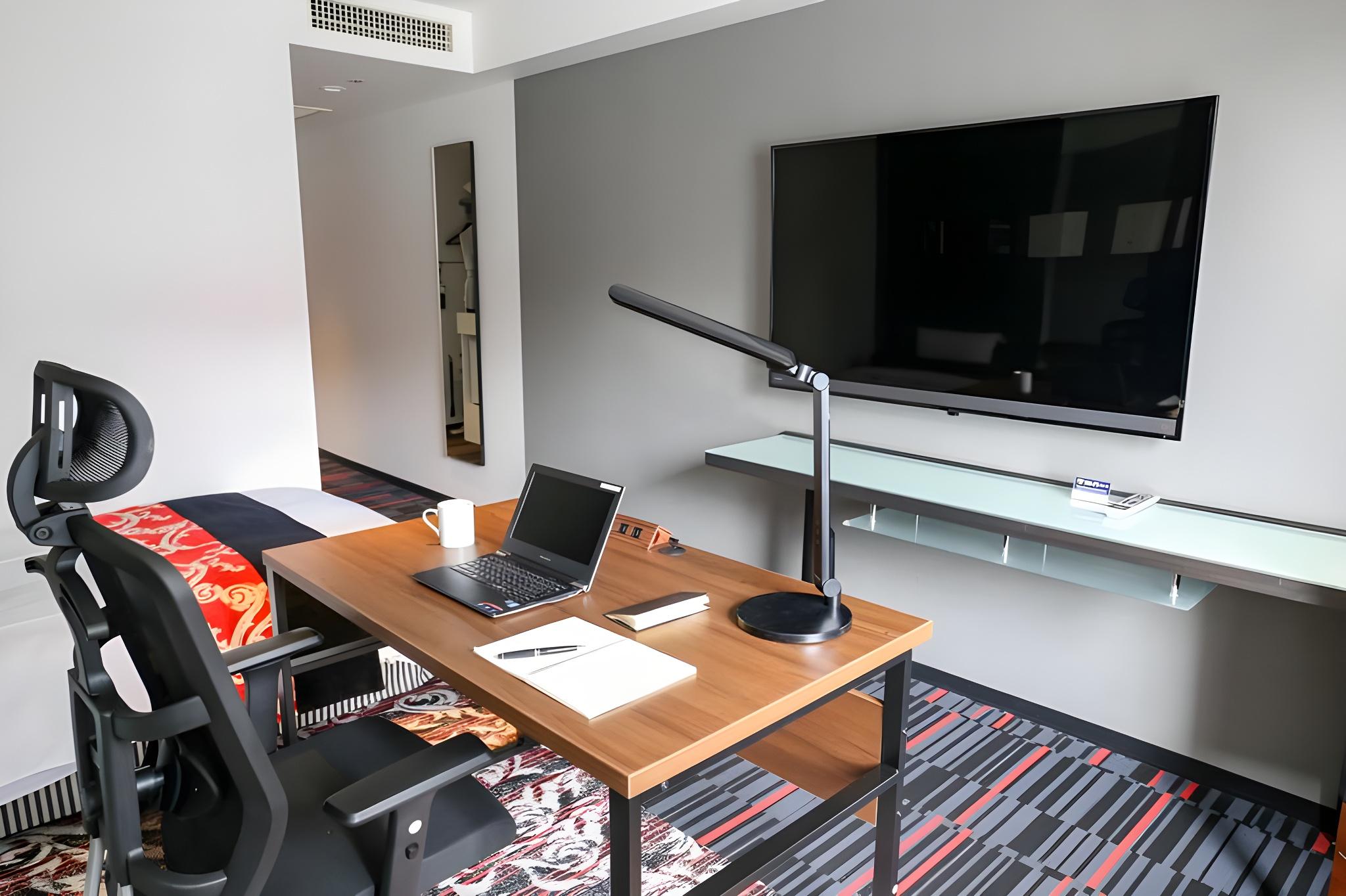 Work-area