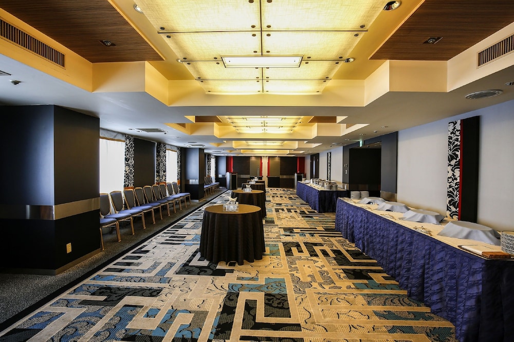 Work-area