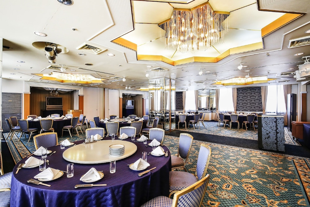 Restaurant-cafeteria