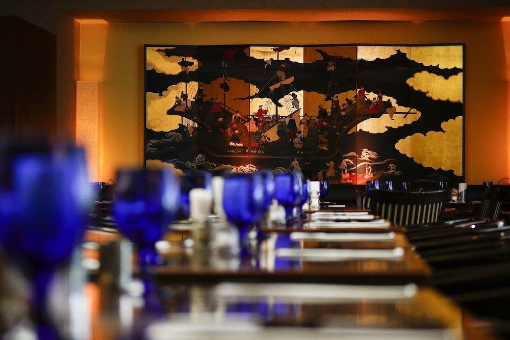 Restaurant-cafeteria