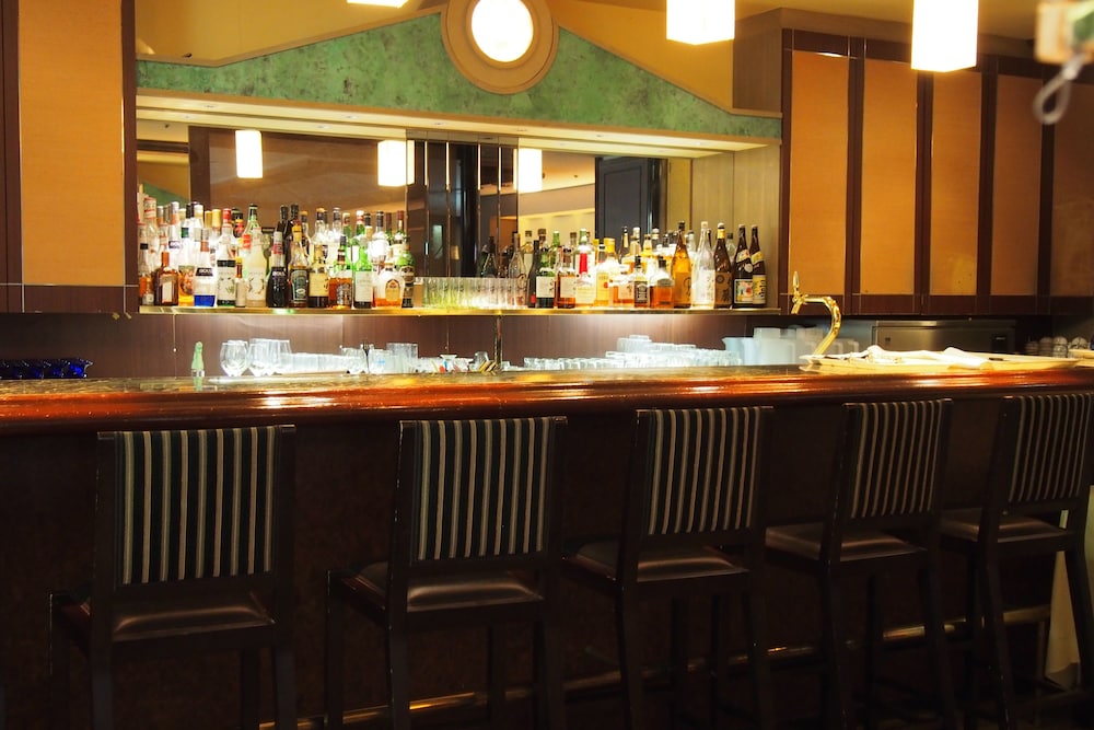 Restaurant-cafeteria