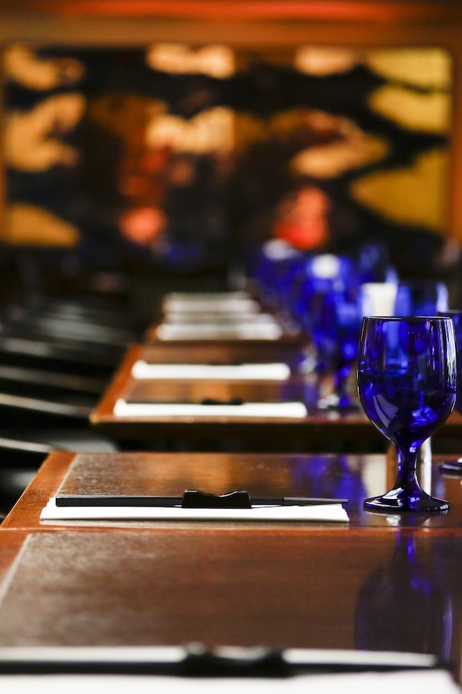 Restaurant-cafeteria