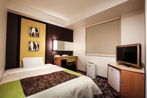 thumbnail: Rooms