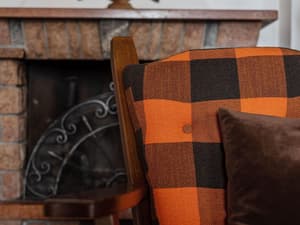 thumbnail: Interior detail